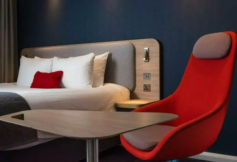 スタンダードルーム, Holiday Inn Express London Greenwich, An Ihg