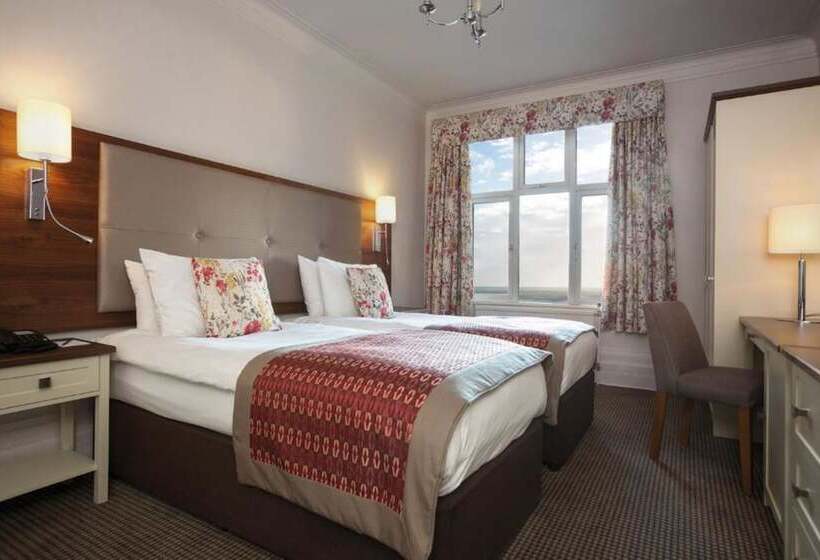 Номер Стандарт Вид на Море, Hydro