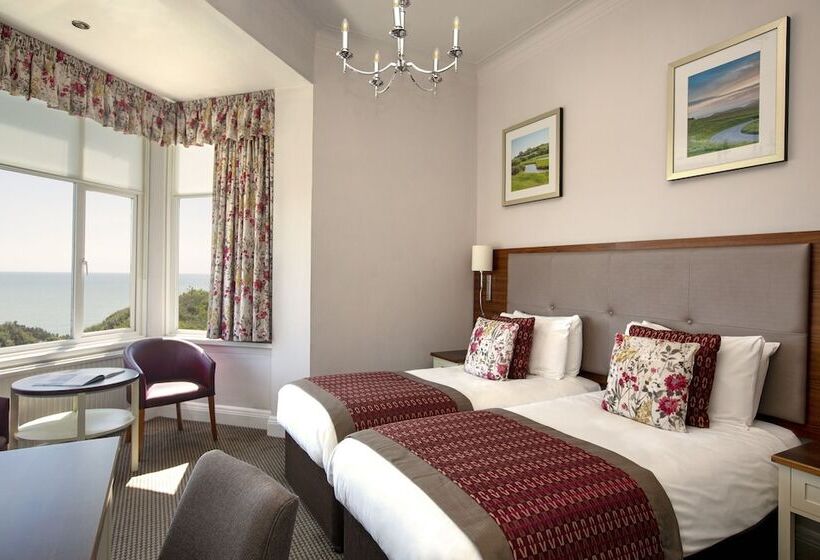 Номер Стандарт Вид на Море, Hydro