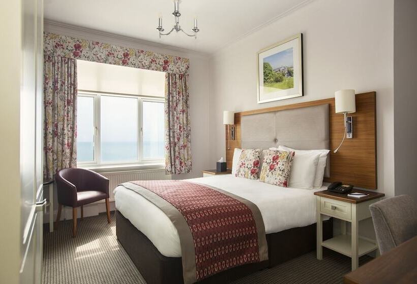 Номер Стандарт Вид на Море, Hydro