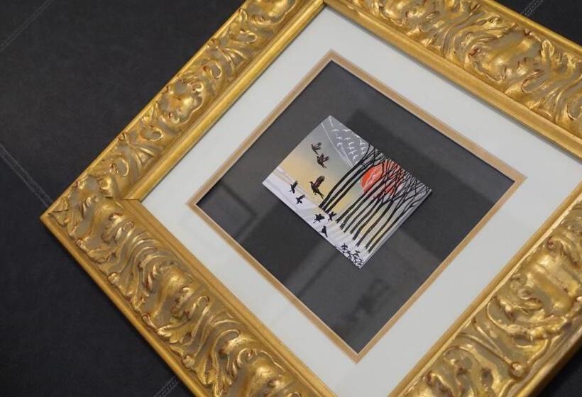 غرفة كلاسيكية, Ivybank Lodge