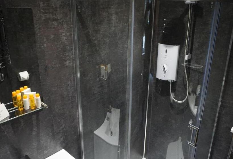 غرفة كلاسيكية, Ivybank Lodge