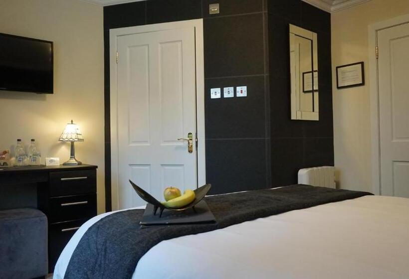 غرفة كلاسيكية, Ivybank Lodge