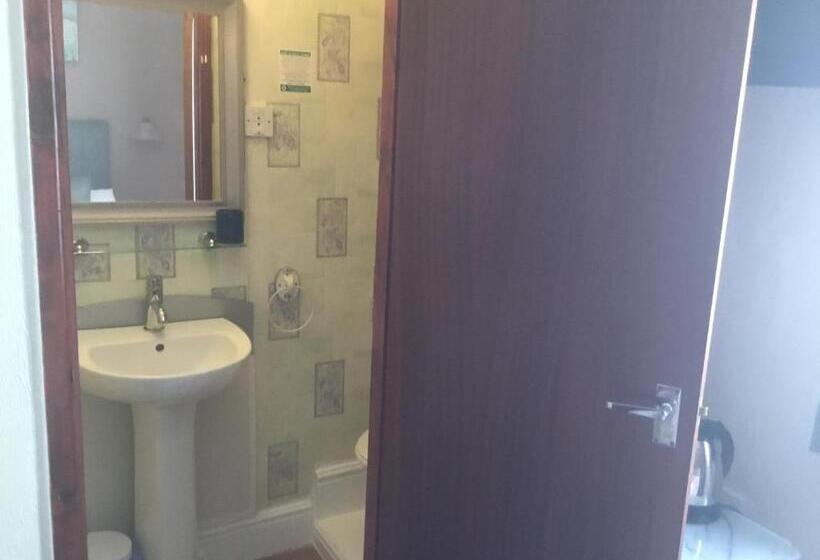 Номер Стандарт, Kirkstall Guest House