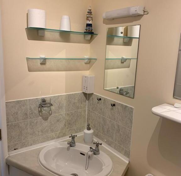 غرفة قياسية, Letchworth Guest House