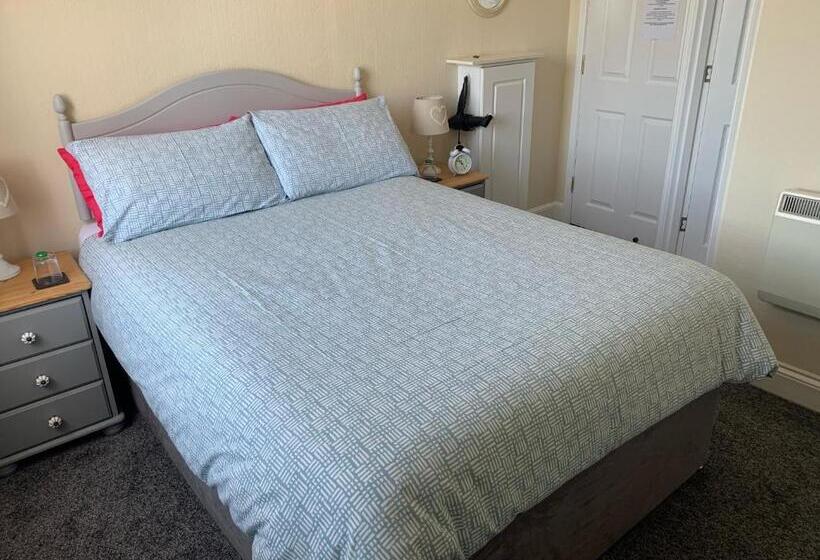 غرفة قياسية, Letchworth Guest House