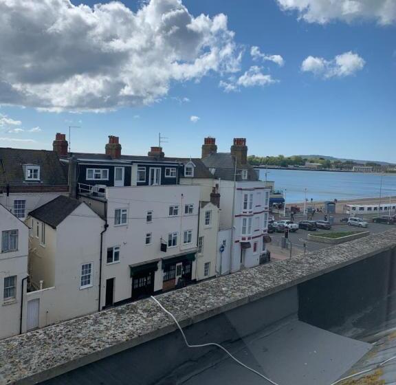 غرفة قياسية, Letchworth Guest House