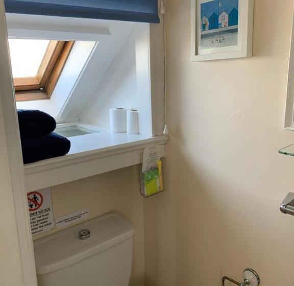 غرفة قياسية, Letchworth Guest House