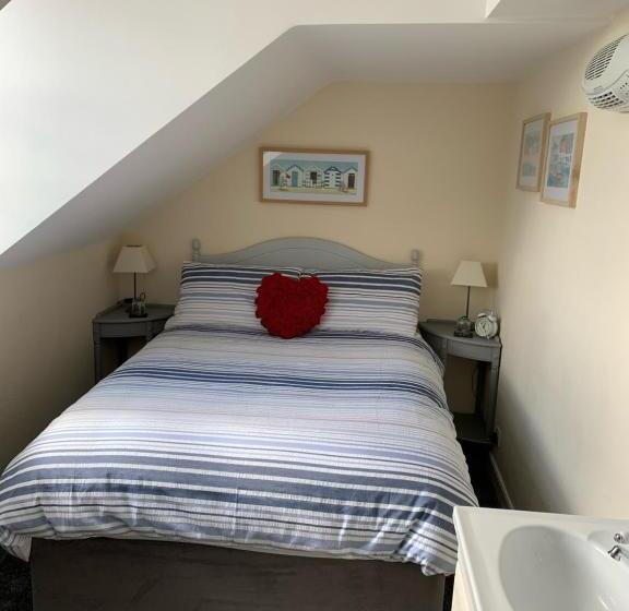 غرفة قياسية, Letchworth Guest House