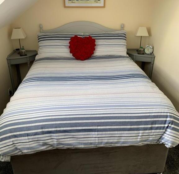 Номер Стандарт, Letchworth Guest House