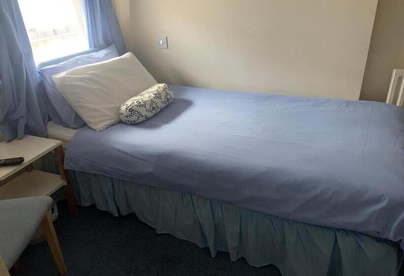 Номер Стандарт Индивидуальный, Marlow Lodge