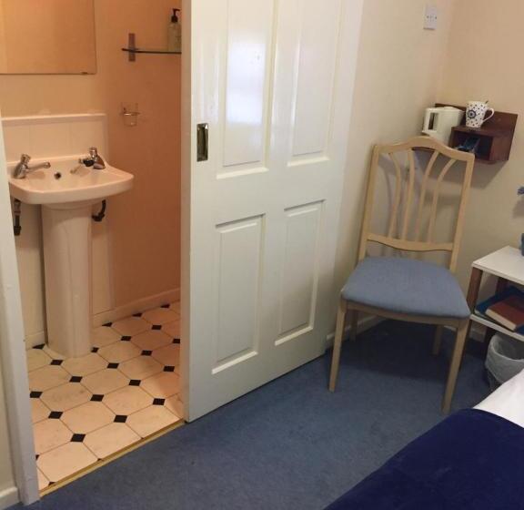 Номер Стандарт Индивидуальный, Marlow Lodge