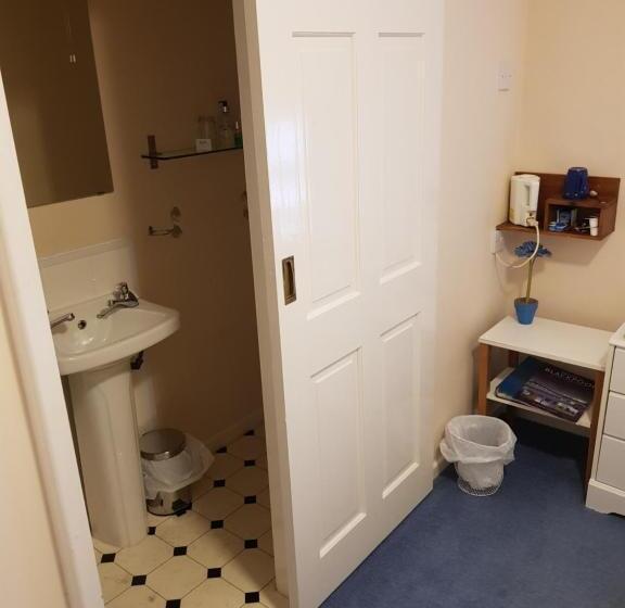 Номер Стандарт Индивидуальный, Marlow Lodge