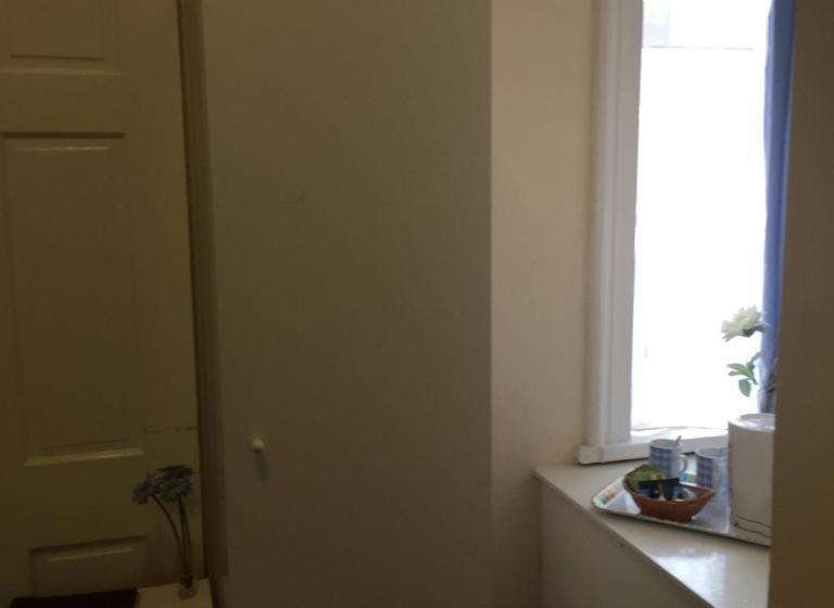 Номер Economy, Marlow Lodge