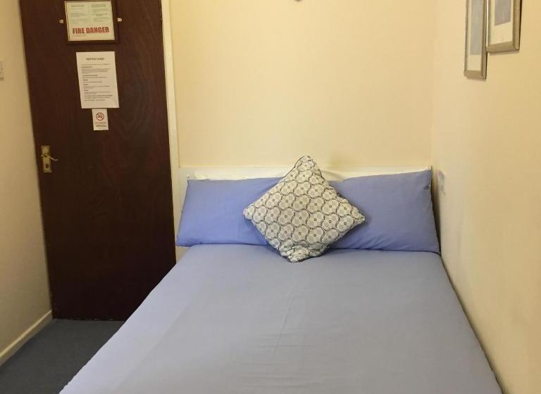 Номер Economy, Marlow Lodge