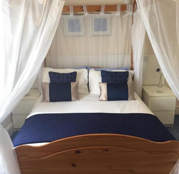 Номер Стандарт, Marlow Lodge