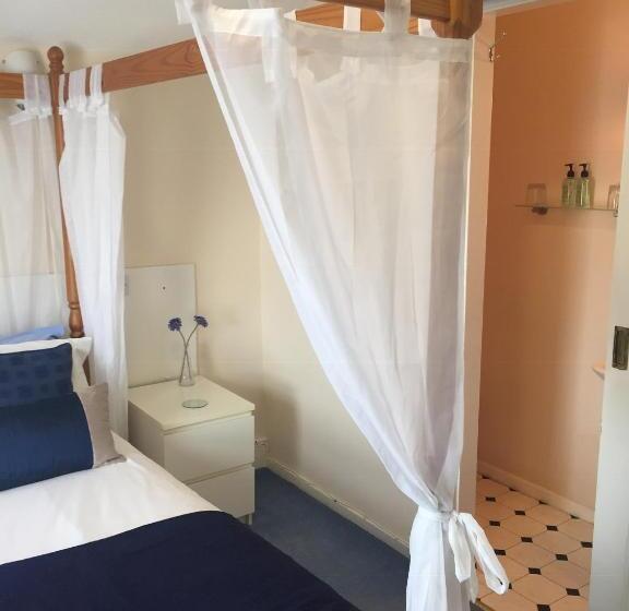 Номер Стандарт, Marlow Lodge