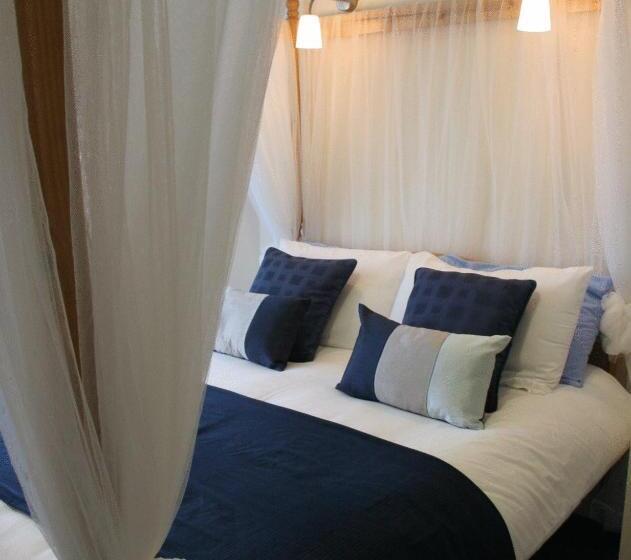 Номер Стандарт, Marlow Lodge