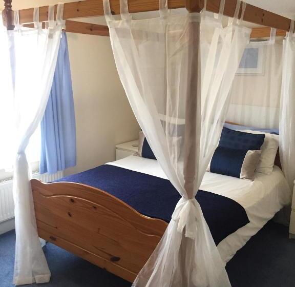 اتاق استاندارد, Marlow Lodge