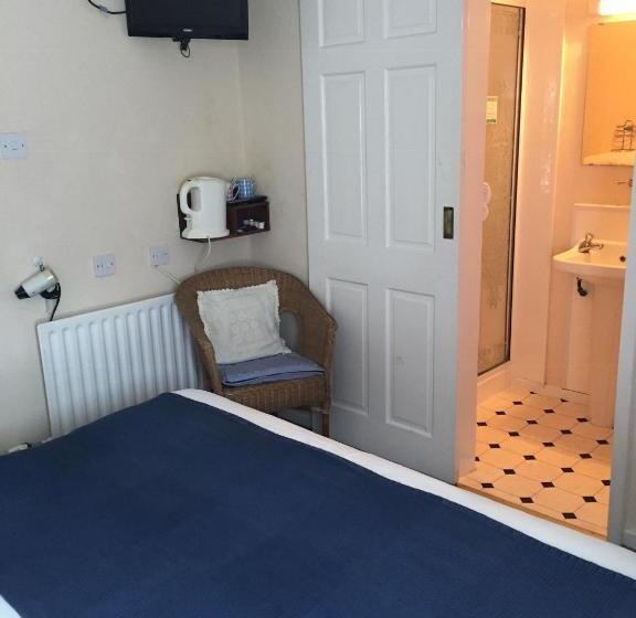 Стандартный Номер Кровать Кинг, Marlow Lodge