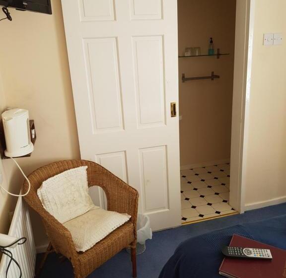 Стандартный Номер Кровать Кинг, Marlow Lodge