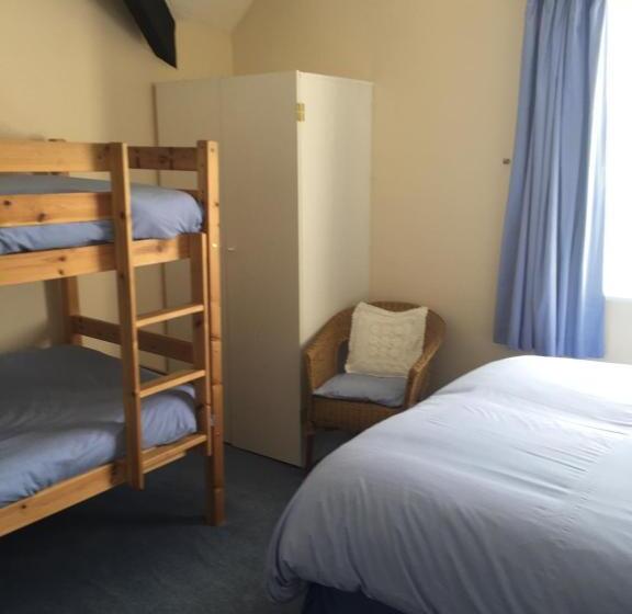 Семейный Номер, Marlow Lodge