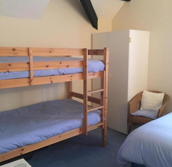 Семейный Номер, Marlow Lodge