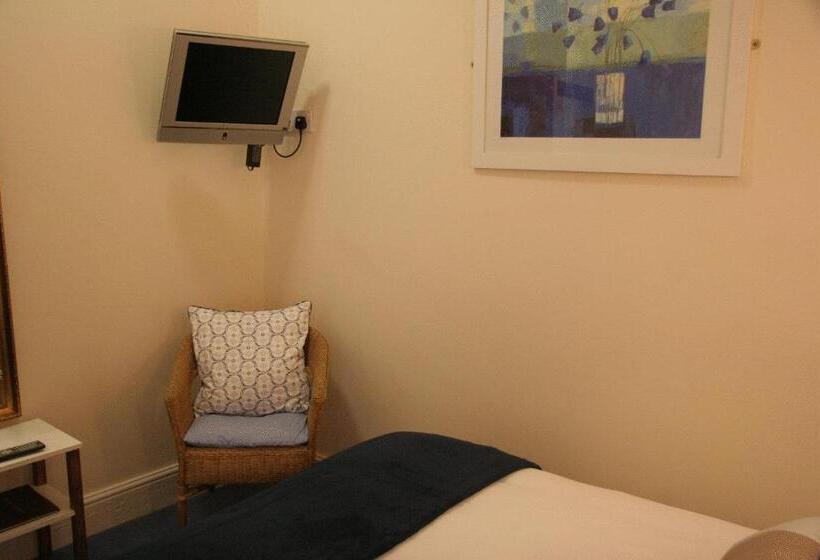 Семейный Номер Deluxe, Marlow Lodge