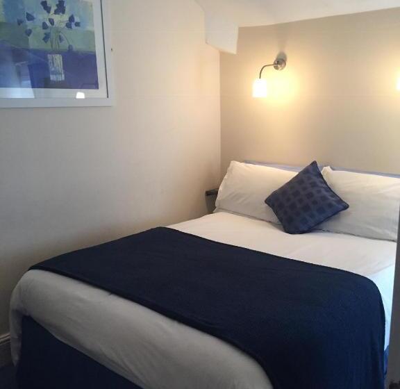 Семейный Номер Deluxe, Marlow Lodge