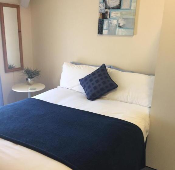 Семейный Номер Deluxe, Marlow Lodge