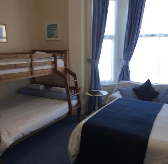 Семейный Номер Superior, Marlow Lodge