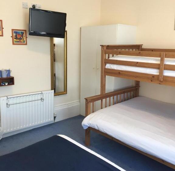 Семейный Номер Superior, Marlow Lodge