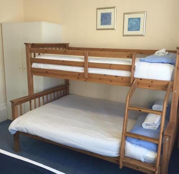 Семейный Номер Superior, Marlow Lodge