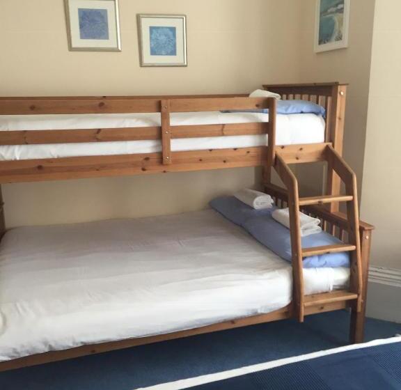 Семейный Номер Superior, Marlow Lodge