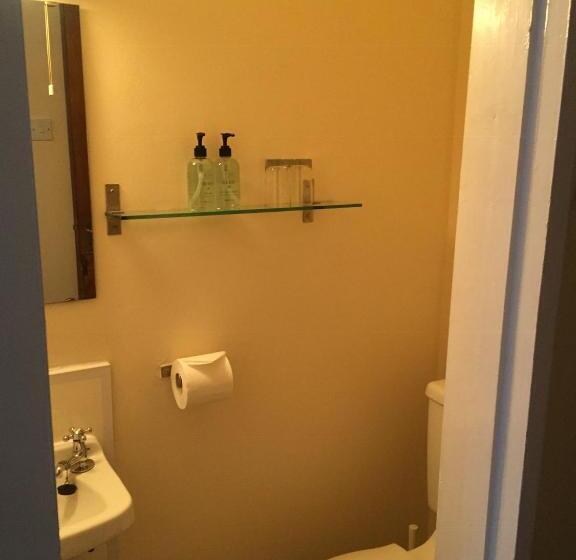 Семейный Номер Superior, Marlow Lodge