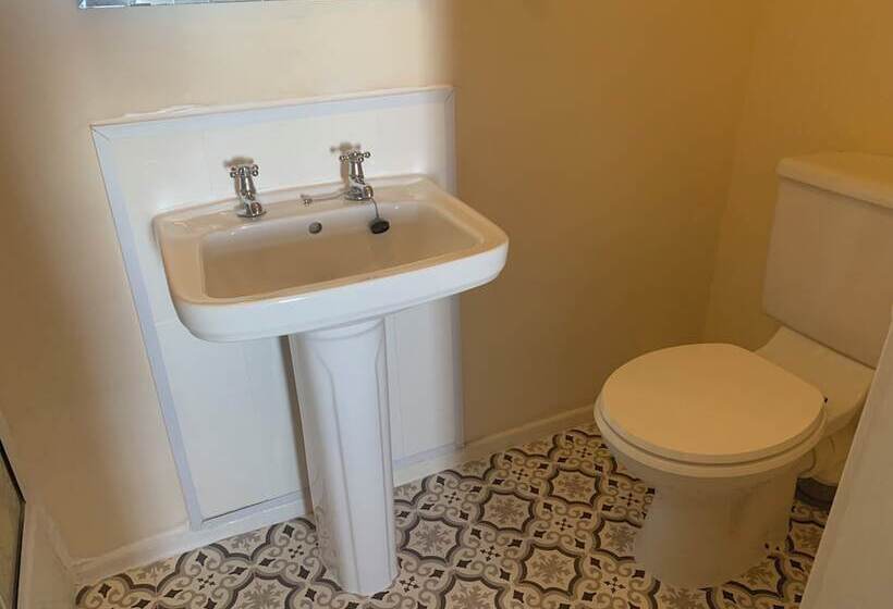 Номер Стандарт, Marlow Lodge