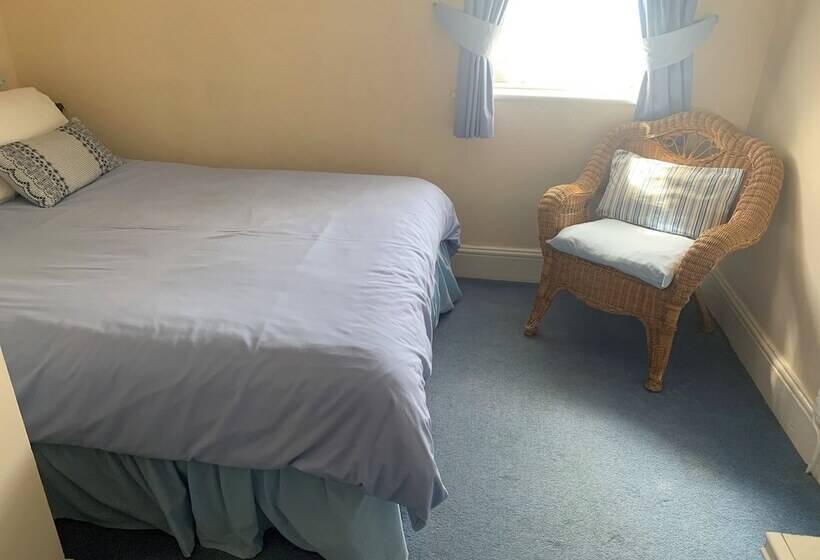 Номер Стандарт, Marlow Lodge