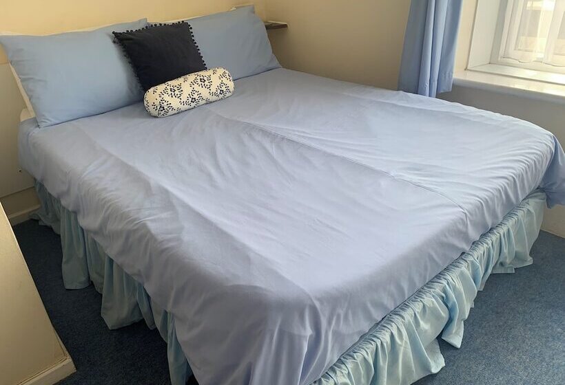 Номер Стандарт, Marlow Lodge