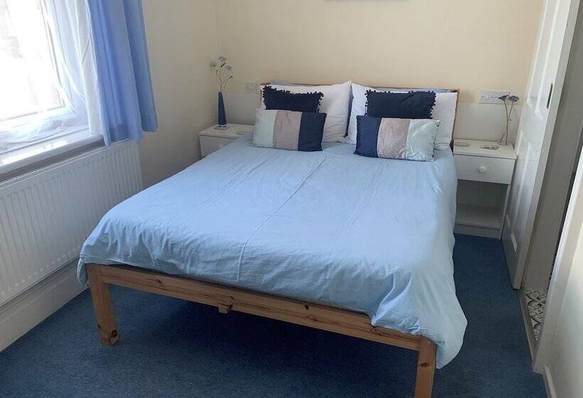 Номер Стандарт, Marlow Lodge