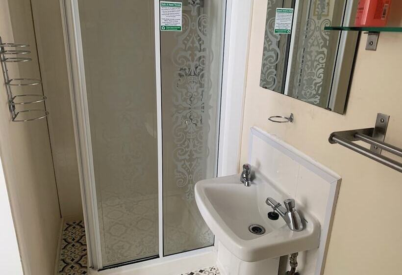 Стандартный Номер Кровать Кинг, Marlow Lodge