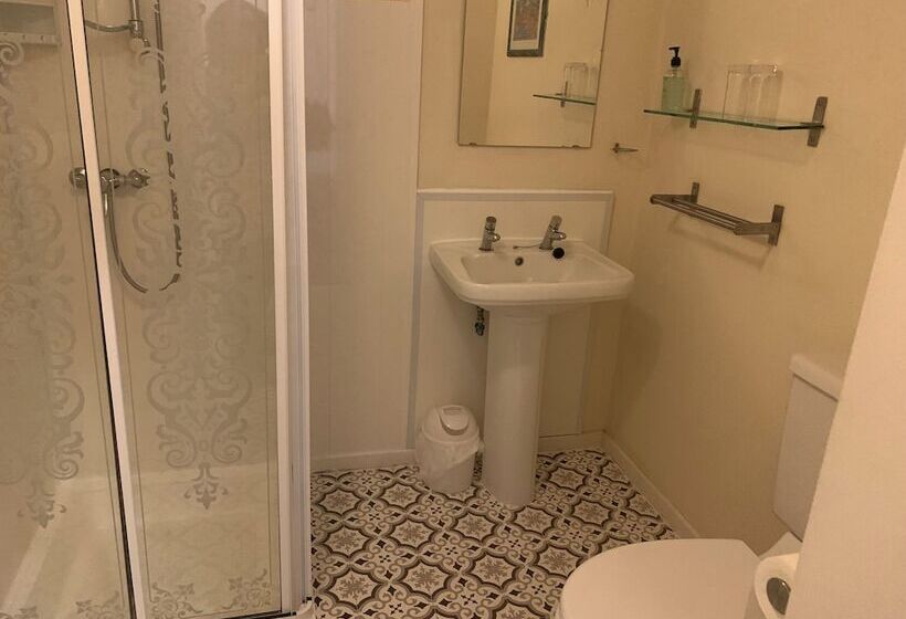 Номер Стандарт, Marlow Lodge