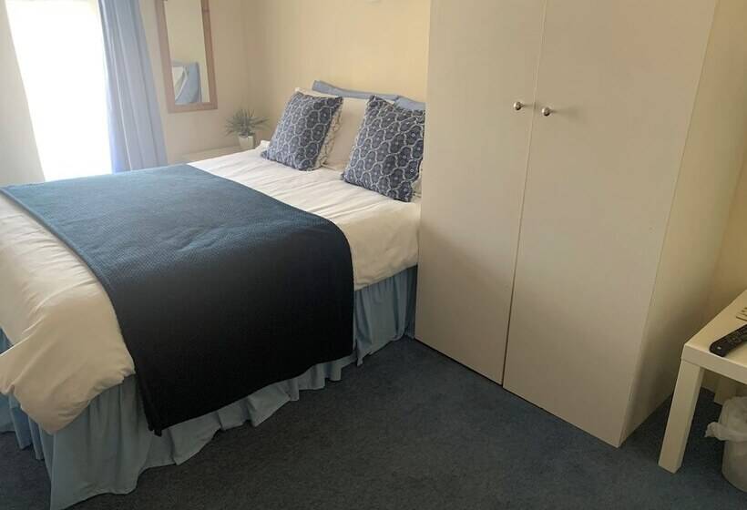 Семейный Номер Deluxe, Marlow Lodge