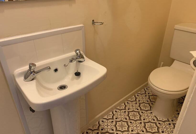 Семейный Номер Deluxe, Marlow Lodge