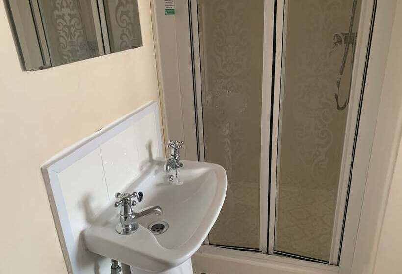 Семейный Номер Deluxe, Marlow Lodge