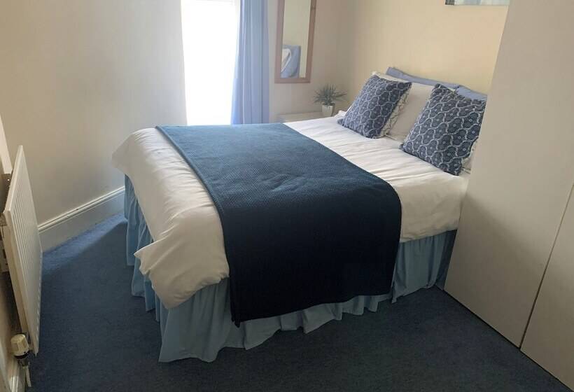 Семейный Номер Deluxe, Marlow Lodge