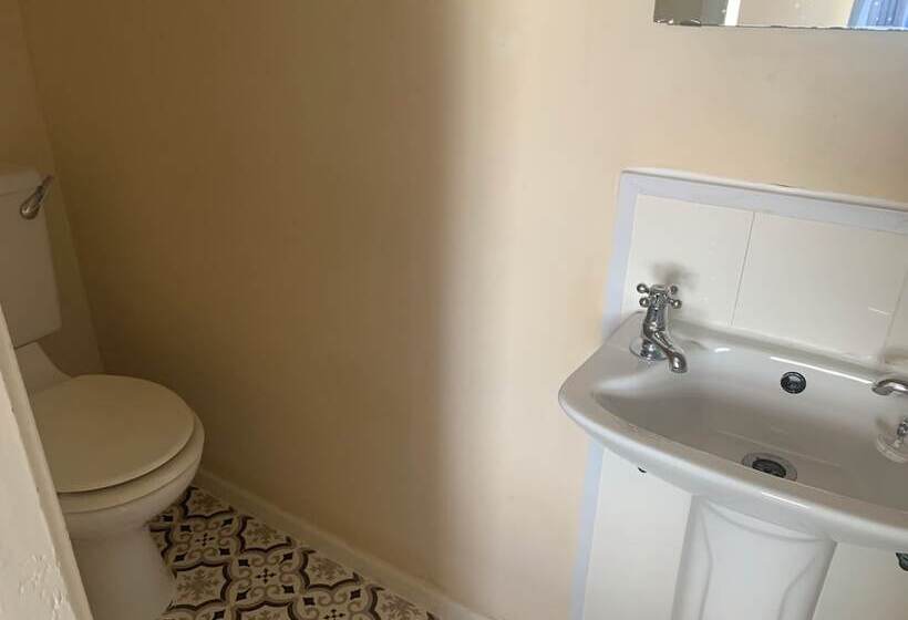 Номер Стандарт, Marlow Lodge