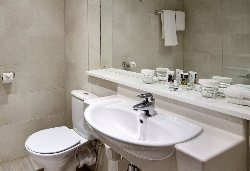 带双人床的经典房间, Mount Royal Edinburgh by The Unlimited Collection