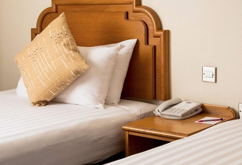 古典房间, Mount Royal Edinburgh by The Unlimited Collection