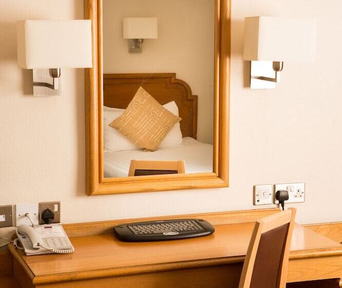 古典房间, Mount Royal Edinburgh by The Unlimited Collection