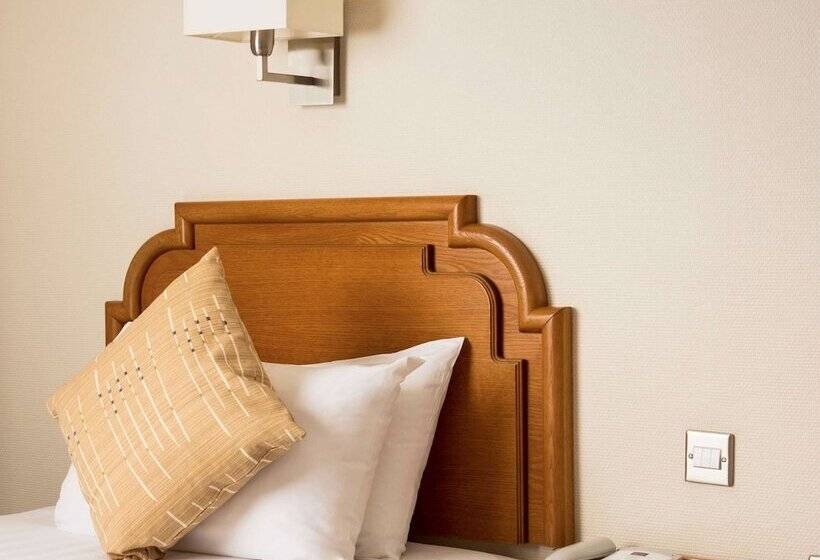 古典房间, Mount Royal Edinburgh by The Unlimited Collection